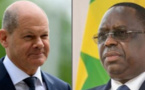 Report de la Présidentielle : L'Allemagne désapprouve et appelle à la poursuite du processus électoral au Sénégal