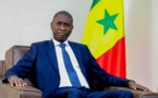 Les contradictions de Ismaïla Madior Fall