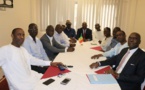 Report de la Présidentielle : Le Club des Investisseurs Sénégalais (CIS) donne sa position 