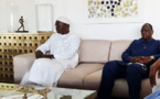 Khalifa Sall ne veut pas dialoguer avec Macky