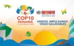 COP10- Débat sur les nouveaux produits du tabac et de la nicotine ; un dialogue de sourds