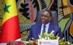 Report de la Présidentielle : Le SEN de l’Apr appelle à de larges concertations et félicite vivement le Président Macky SALL pour...