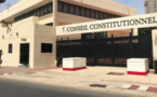 Conseil Constitutionnel : Après Yewwi, 18 autres députés déposent un recours en inconstitutionnalité…