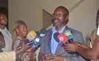 "Cet acte impopulaire a interrompu in extremis le processus électoral et a fini de plonger notre pays dans une situation d’incertitude sans précèdent" (MDIS LIGGÈEY SENEGAL CI JÀMM)