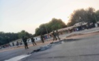 Ziguinchor : l'armée est sortie pour interrompre des manifestations 