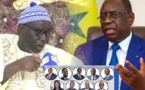 Serigne Amsatou Mbacké : " La jeunesse ne veut plus de Macky Sall...Il doit respecter sa parole et partir"
