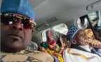 Délégation De Medina Baye Au Hyper Gamou Du Nigeria (PHOTOS+VIDEO)