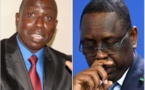 L'ancien procureur, Alioune Ndao aux FDS: «Vous êtes en train de commettre des crimes contre l'humanité...Macky partira»