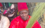 Oussouye : un journaliste intronisé Roi à Kalobone