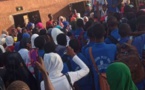 Report de la Présidentielle: Les lycéens de Kounkané s’impliquent et désertent les salles de classe