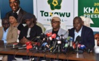 Khalifa Sall : "Notre coalition soutient toutes les initiatives qui se battent contre le report"