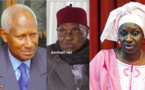 Mimi Touré aux anciens Présidents : "Pour la stabilité du pays, il faut aller à l’élection présidentielle car Macky Sall ne sera plus président à partir du 2 avril"