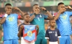 Rwanda: geste d'un footballeur congolais alimente une polémique