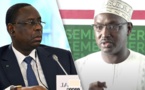 " Macky Sall a le choix entre l'honneur et le déshonneur" ( Cheikh Tidiane Dièye)