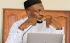 Ousmane SONKO, toujours au centre du jeu