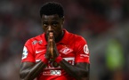 Trafic de drogue : Le footballeur Quincy Promes condamné à 6 ans de prison !