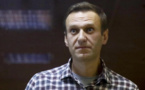 Russie: l'opposant Alexeï Navalny est mort en prison