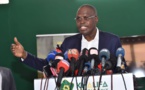 Sénégal : Khalifa Sall exige la tenue de la présidentielle avant le 02 avril