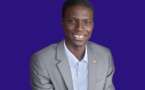 Seydou Ba, cofondateur de la plateforme "Kopar Express" est libre