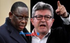 Mélenchon vilipende Macky Sall et Cie : "Les apprentis tyrans ne brillent pas par leur culture... nous voulons des Présidents non des monarques"