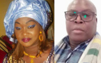 Nécrologie : Décès de l'épouse du journaliste Pape Sané 
