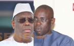 "Samuel Sarr, qui s’érige en défenseur de Macky Sall a-t-il oublier ses diatribes contre le président de l’APR ?" (Journaliste)