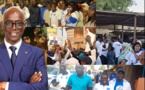 RV Thiès décrète ‘‘LA MARCHE BLEUE’’