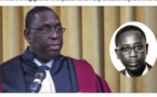 «Macky a, sans doute, été manipulé de manière persistante, poussé à croire en un faux portrait robot de Sonko » (Pape Alé Niang )