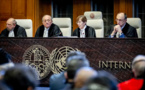 Occupation illégale de la Palestine : Deux pays africains trainent Israel devant la Cour internationale de Justice