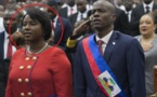 Assassinat du Président Jovenel Moïse : L'ancienne première dame d'Haïti, Martine Joseph inculpée 
