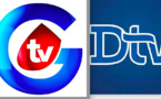 Média : La télévision "DTV" devient  "GTV"