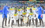 Mondial Beach Soccer 2024 : le Sénégal, battre le Japon pour rester en vie