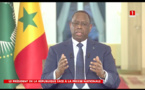 Macky Sall : "Le 02 avril ma mission se termine à la tête du Sénégal"