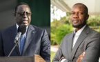 Macky Sall : "Je ne suis pas contre la libération d’Ousmane Sonko "