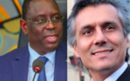 Macky Sall : "Futur Président D'HONNEUR", propose le Panafricaniste Algérien Rachid Nekkaz