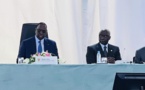 Dialogue :  Idrissa SECK et Boune Dione disent oui à Macky SALL