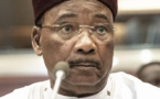 Niger: l'ambassadeur de France implique l'ex-président Mahamadou Issoufou dans le coup d'État