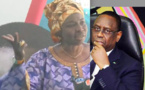 Aminata Touré : "Je suis profondément déçue après la sortie Macky Sall "