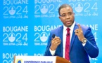 Le message de Bougane  : "La nation Sénégalaise mérite mieux que ces fossoyeurs totalitaires de la république..."