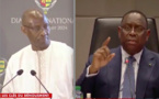Amnistie : Macky tance son ministre Samba Sy (vidéo)
