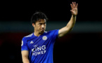 Le Japonais Shinji Okazaki va prendre sa retraite à 37 ans