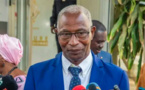 Guinée : La première réaction du nouveau Premier Ministre Bah Oury