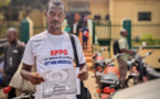 Guinée: le journaliste Sékou Jamal Pendessa libéré