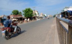 Eclairage public dans la commune de Diaobé Kabendou : Plus de 200 lampadaires solaires installés