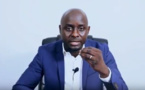 Thierno Bocoum : "Une élection le 2 juin n’aura aucune base légale..."