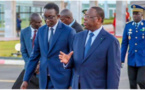 Désenclavement de la Casamance : Macky "accélère" Amadou Ba