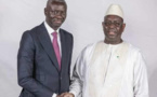 Amadou Mame Diop président de la république ?