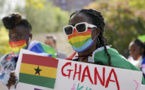 Au Ghana, une nouvelle loi contre les personnes LGBTQ adoptée par le Parlement