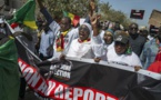 Sénégal: création du front «Fippu» qui exige une présidentielle le 2 avril au plus tard