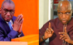 Reprise du processus électoral : Mounirou Sy corrige le ministre Sidiki Kaba